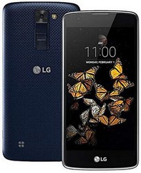 Замена сенсора на телефоне LG K8 в Саратове